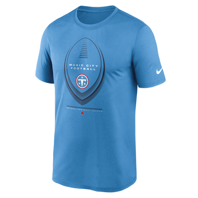 Titans 2026 Nike Men's Legend Icon T-Shirt