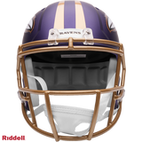 Ravens 2026 On-Field Alternate #1 (Purple Rising) Speed Replica Helmet