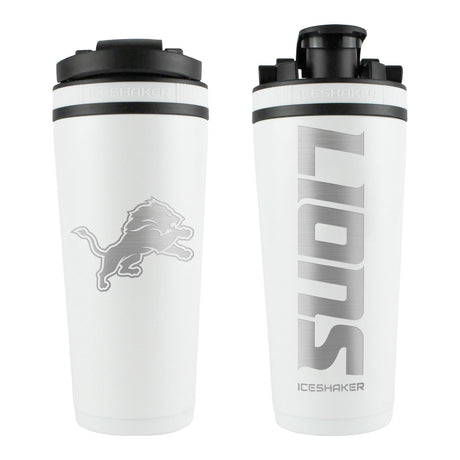 Lions Ice Shaker