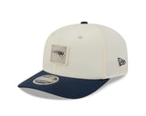 Patriots 2026 New Era® 9SEVENTY Training Camp Hat Pro Football Hall of Fame