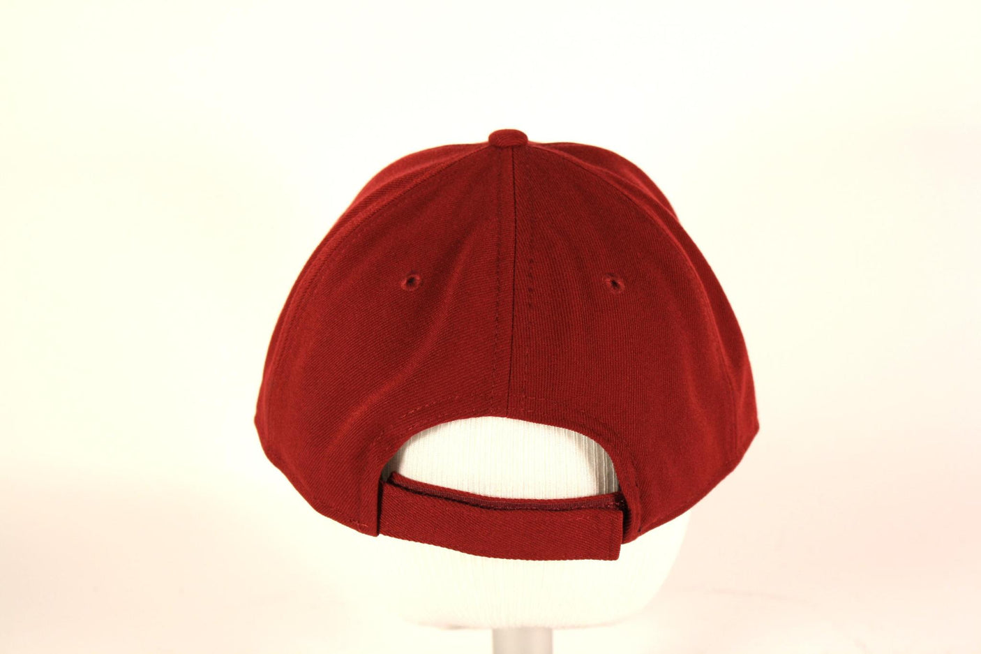 Hall of Fame 2025 New Era 9FORTY Canton Bulldogs Hat