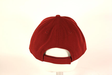 Hall of Fame 2025 New Era 9FORTY Canton Bulldogs Hat
