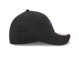Ravens 2026 New Era Men's 39THIRTY Sideline Hat Pro Football Hall of Fame