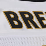 Saints Drew Brees Mitchell & Ness Men's Legacy Super Bowl Jersey 2010