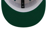 Eagles 2026 New Era Men's 9FIFTY Classic Hat Pro Football Hall of Fame
