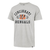 Bengals '47 Brand Brisk Franklin T-Shirt