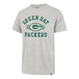 Packers '47 Brand Brisk Franklin T-Shirt