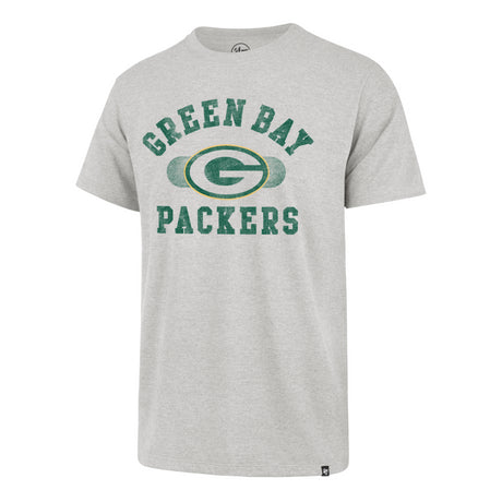 Packers '47 Brand Brisk Franklin T-Shirt