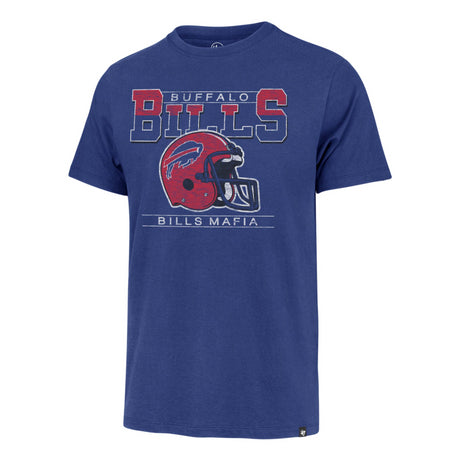 Bills New Era Legacy Time Lock T-Shirt