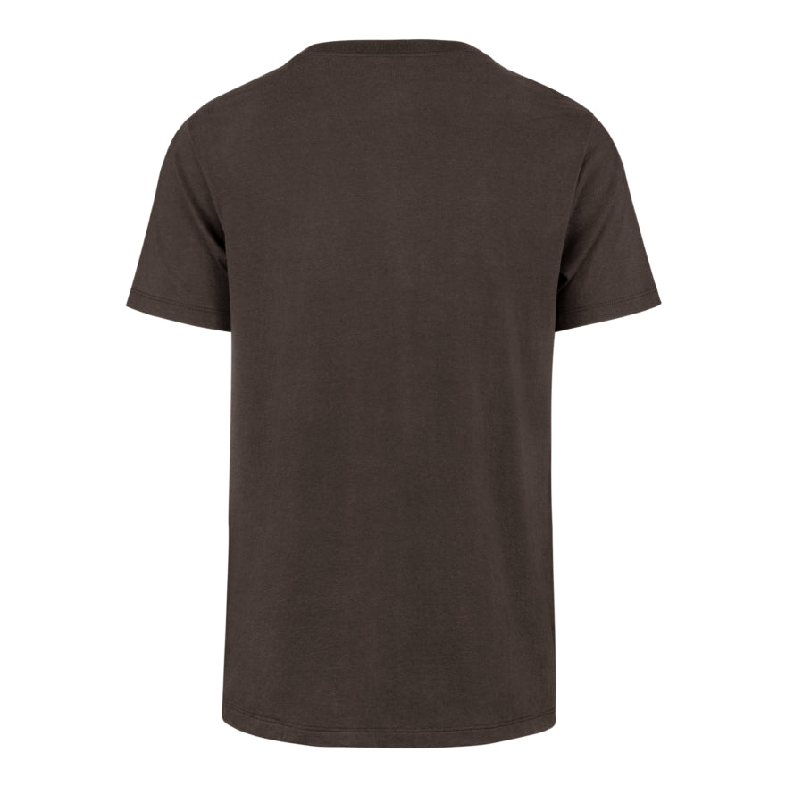 Browns '47 Brand Run Thru T-Shirt