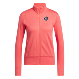 Hall of Fame Women's Adidas Essential Textured Jacket