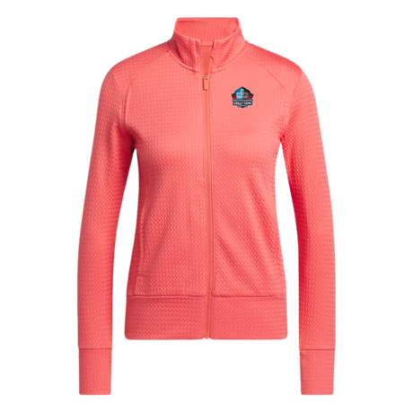 Hall of Fame Women's Adidas Essential Textured Jacket