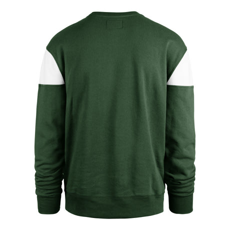 Packers '47 Brand Onset Crewneck