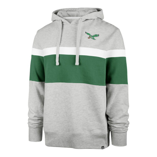 Eagles '47 Brand Legacy Warren Sweatshirt