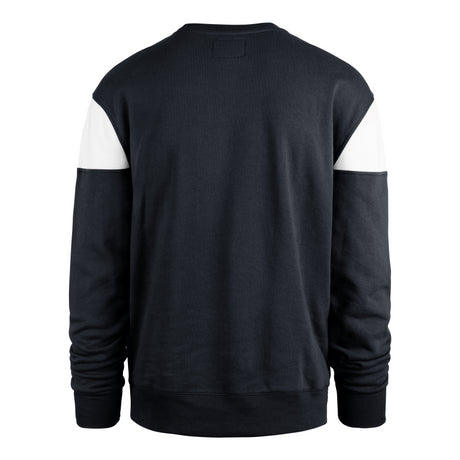 Patriots '47 Brand Onset Crewneck