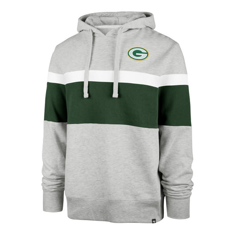 Packers '47 Brand Warren Sweatshirt