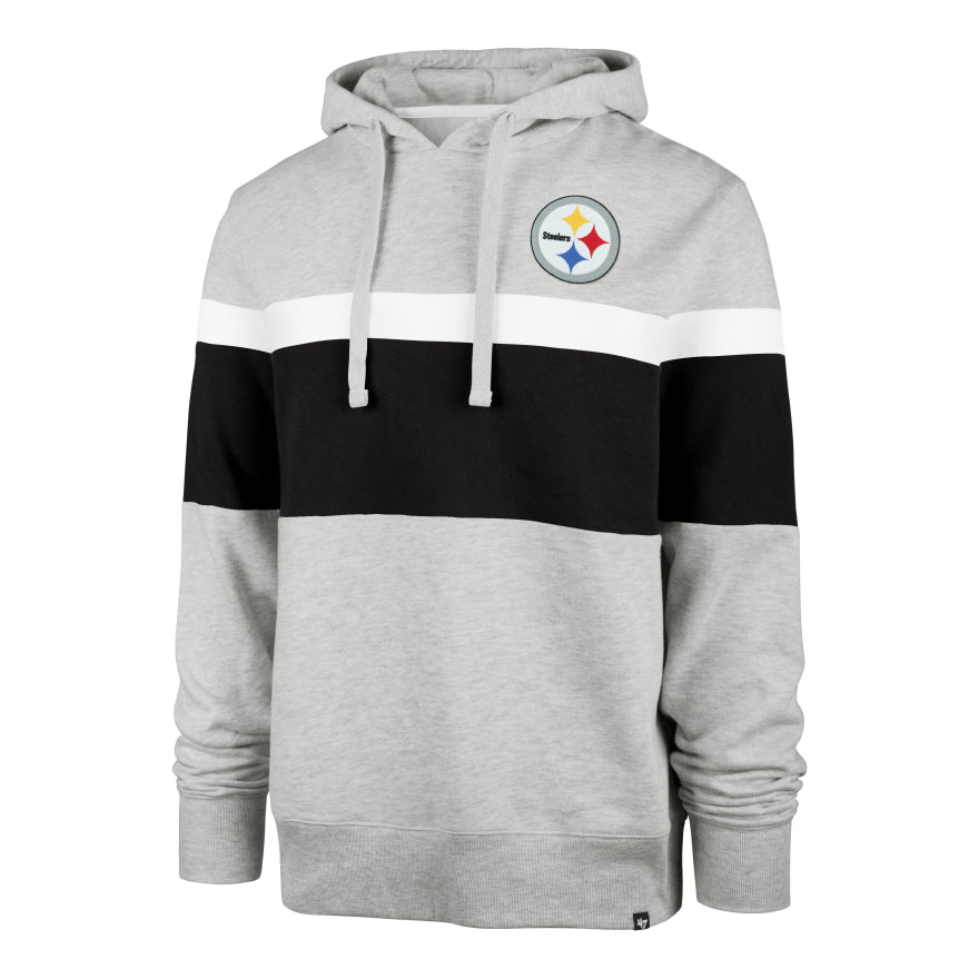 Steelers '47 Brand Warren Sweatshirt