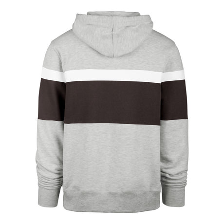 Browns '47 Brand Warren Sweatshirt