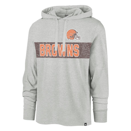 Browns New Era Field Franklin Sweatshirt