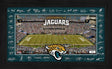 Jaguars 2025 NFL Signature Gridiron