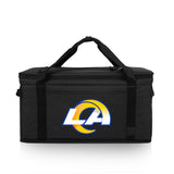 Rams 64 Can Collapsible Cooler