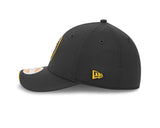 Steelers 2026 New Era Men's 39THIRTY Sideline Hat Pro Football Hall of Fame