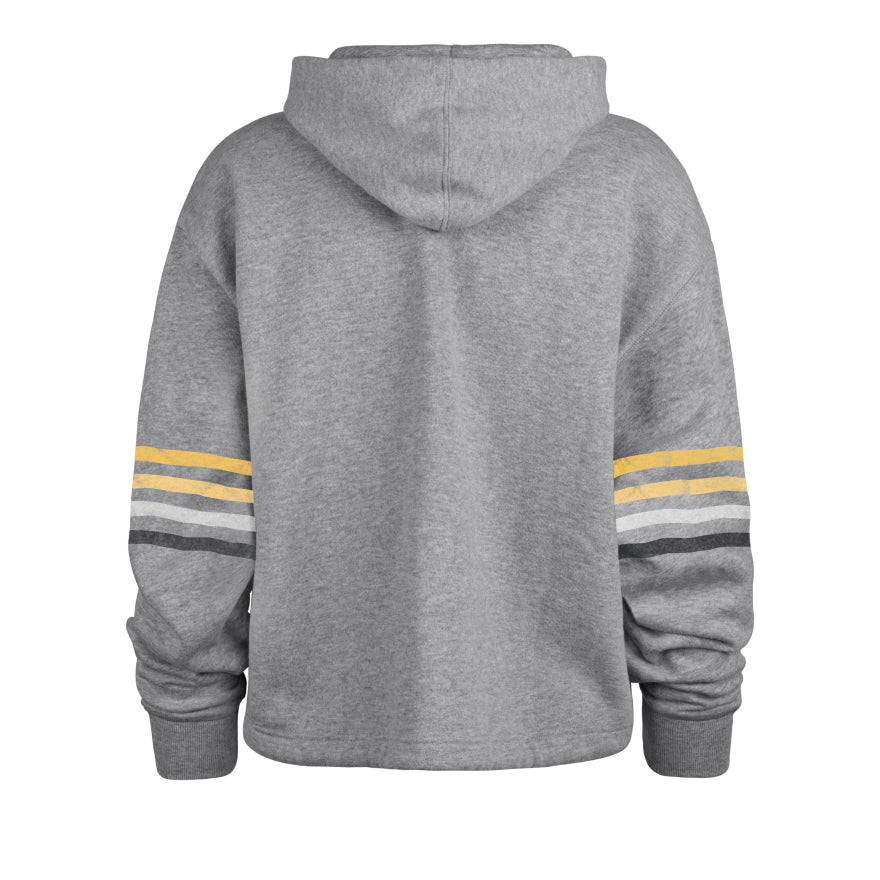 Steelers Women's '47 Brand Upland Sweatshirt