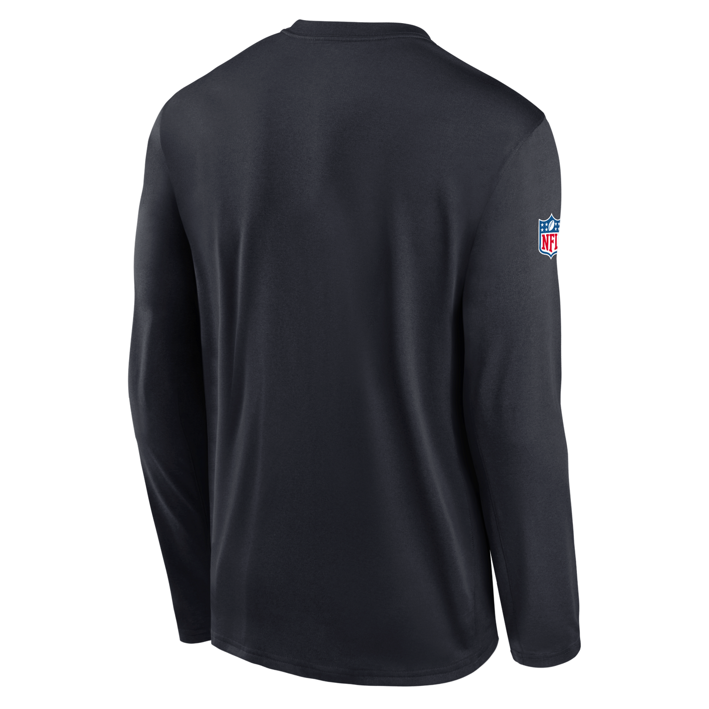 Rams 2026 Nike Men's Rivalries Collection Sideline Legend Dri-FIT Long-Sleeve T-Shirt