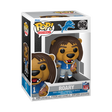 Lions Mascot Roary NFL Funko Pop! 362 Pro Football Hall of Fame
