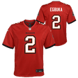 Buccaneers Emeka Egbuka Youth Nike Game Jersey