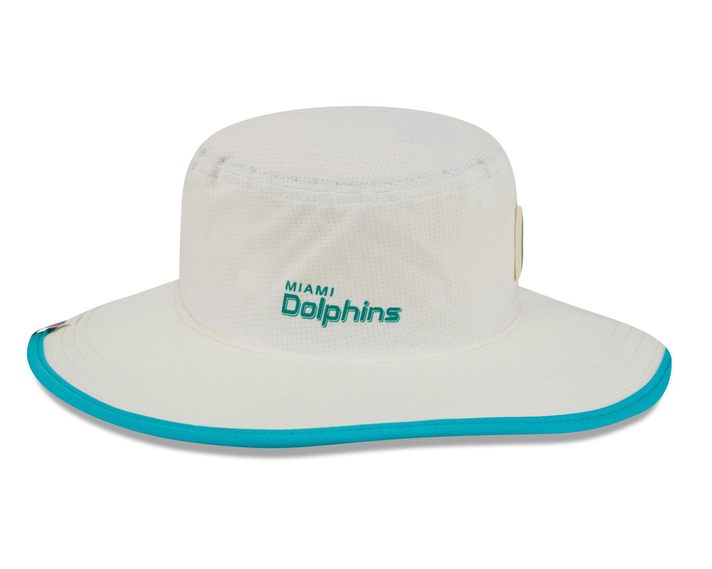 Dolphins 2026 New Era® Training Camp Panama Hat