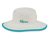 Dolphins 2026 New Era® Training Camp Panama Hat