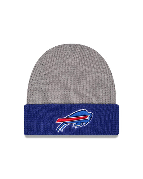 Bills 2026 New Era Men's Play Knit Pro Football Hall of Fame