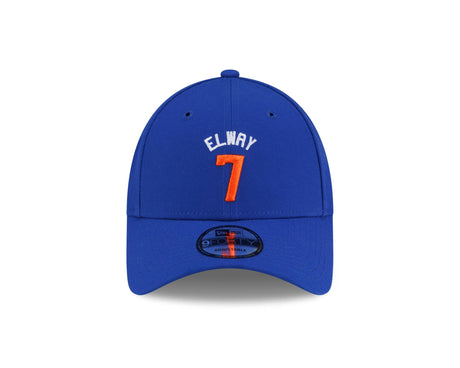 Broncos John Elway Name and Number Hat Pro Football Hall of Fame