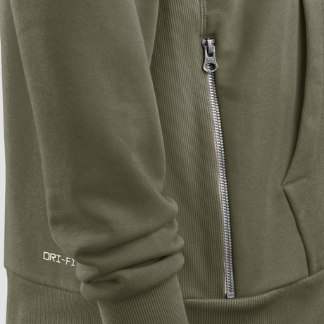 Raiders 2025 Nike Men's Salute to Service Hoodie