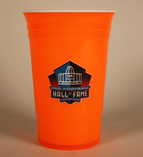 Browns Unleashed Plastic Cup