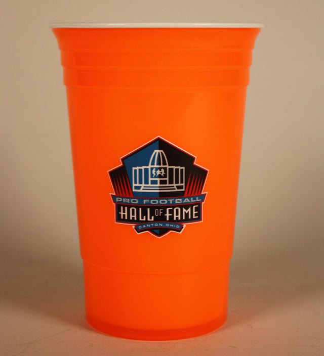 Browns Unleashed Plastic Cup