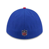 Bills 2026 New Era Men's 39THIRTY Draft Hat