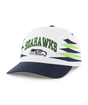 Seahawks 2026 '47 Brand Men's Diamond Cut Hitch Hat