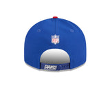 Giants 2026 New Era Men's 9FIFTY Draft Hat