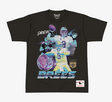 Drew Brees Saints Class of 2026 Mitchell & Ness T-Shirt