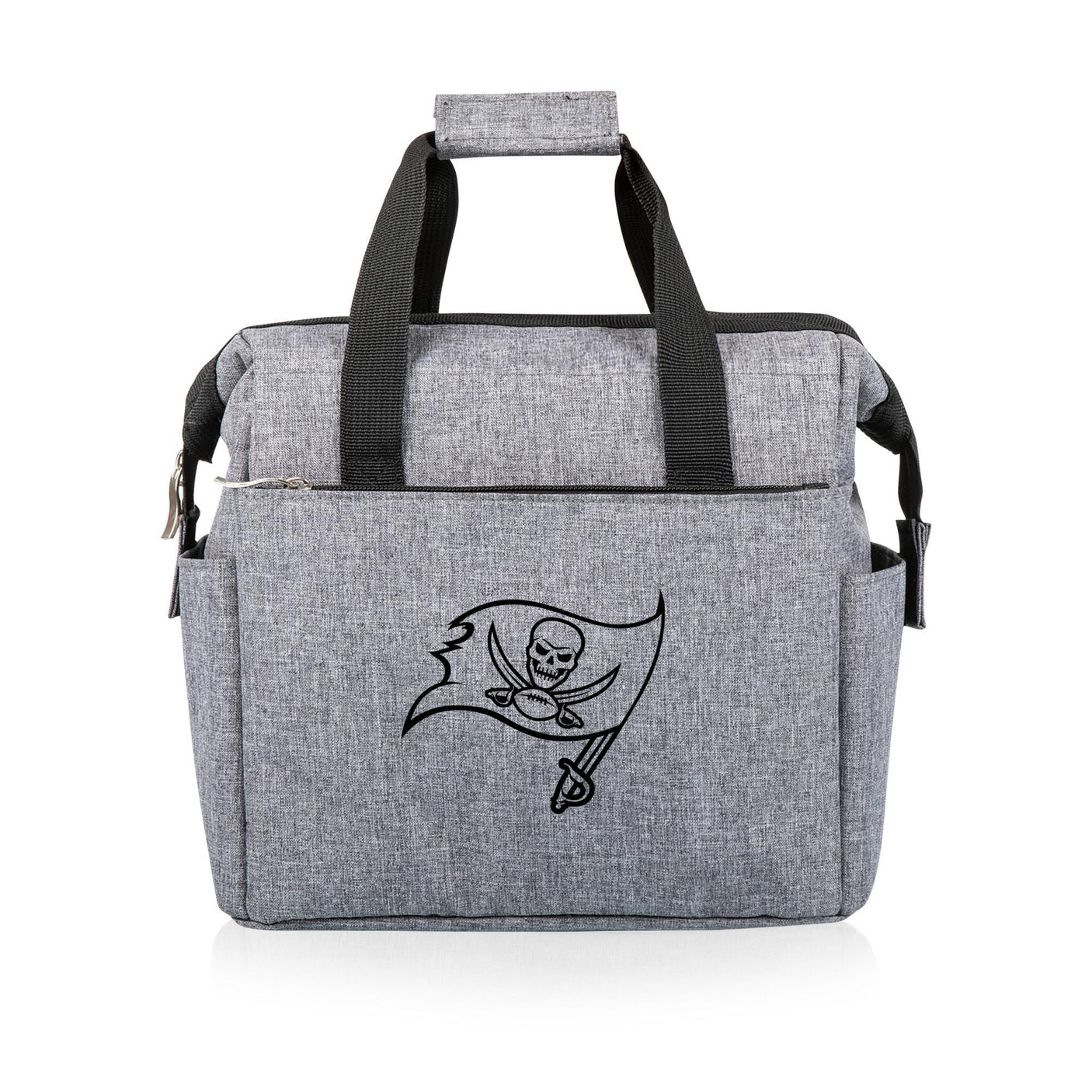 Buccaneers On The Go Lunch Cooler