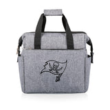 Buccaneers On The Go Lunch Cooler