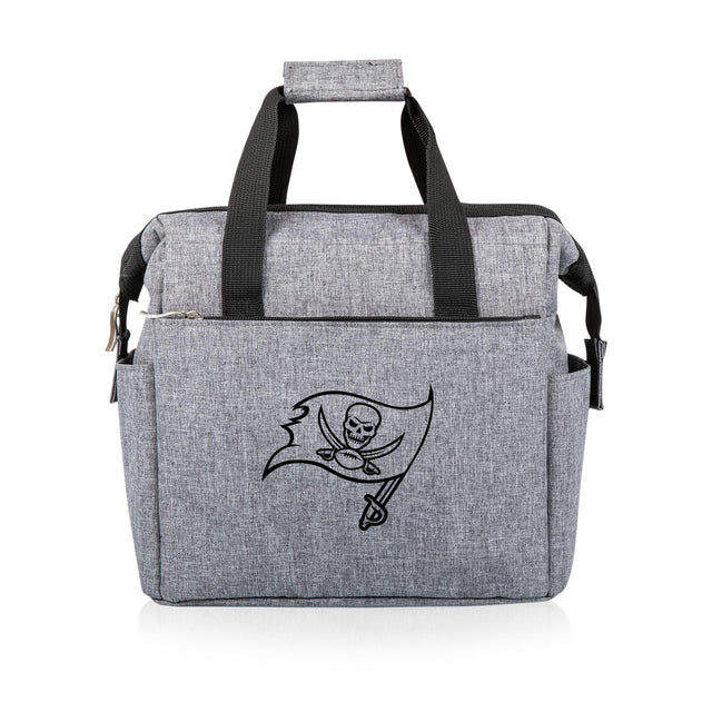 Buccaneers On The Go Lunch Cooler