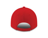 49ers Joe Montana Class of 2000 Name and Number Hat