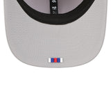 Bills 2025 New Era Men's 9SEVENTY Trucker Sideline Hat