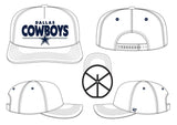 Cowboys 2026 '47 Brand Men's Expressway Hitch Hat