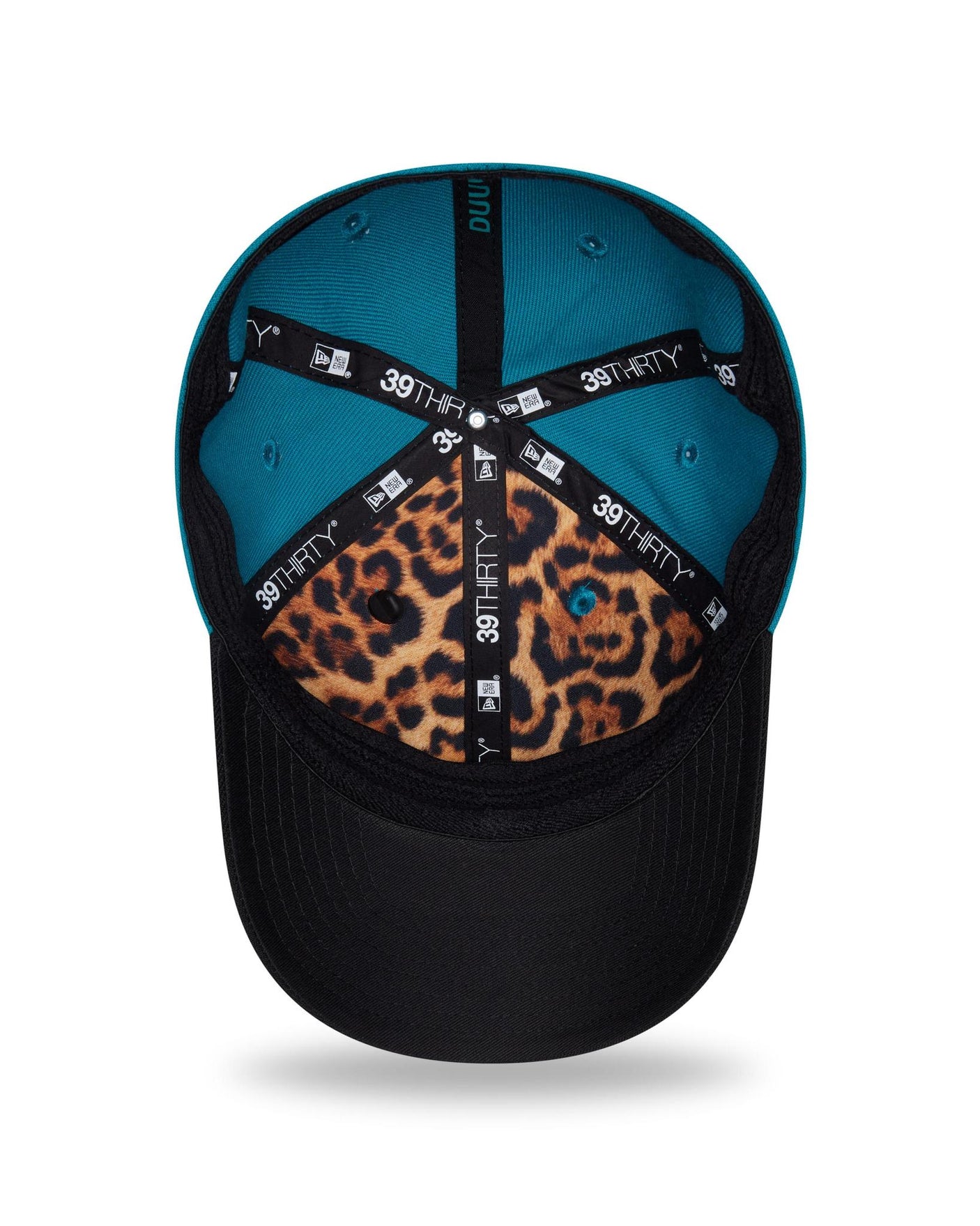Jaguars 2026 New Era Men's 39THIRTY Draft Hat