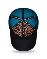 Jaguars 2026 New Era Men's 39THIRTY Draft Hat