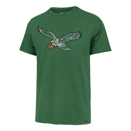 Eagles '47 Brand Legacy Imprint T-Shirt